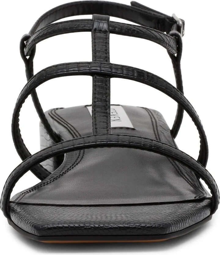 Hapi Caged Sandal - Image 2