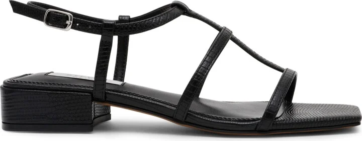 Hapi Caged Sandal - Image 4