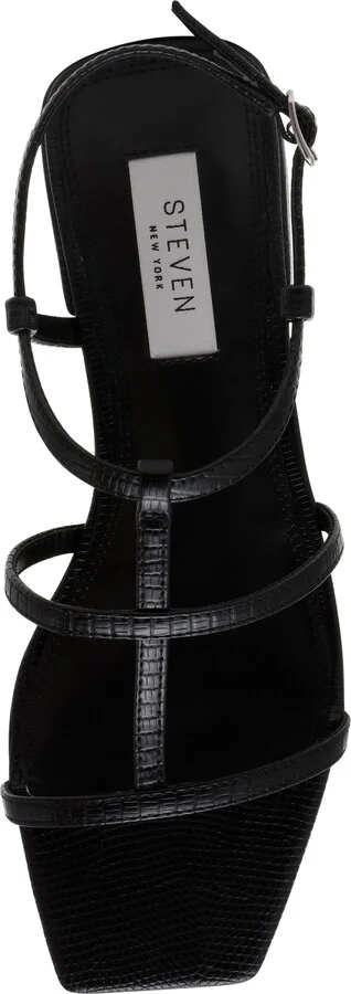 Hapi Caged Sandal - Image 5