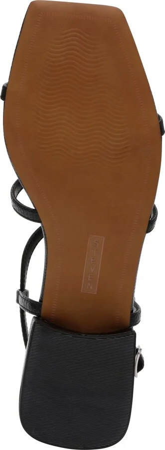 Hapi Caged Sandal - Image 6