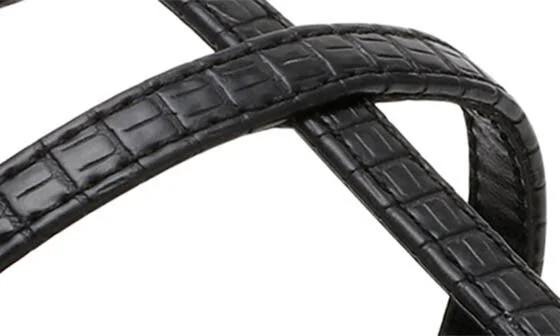 Hapi Caged Sandal - Image 7