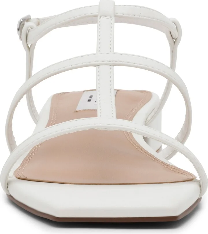 Hapi Caged Sandal - Image 9