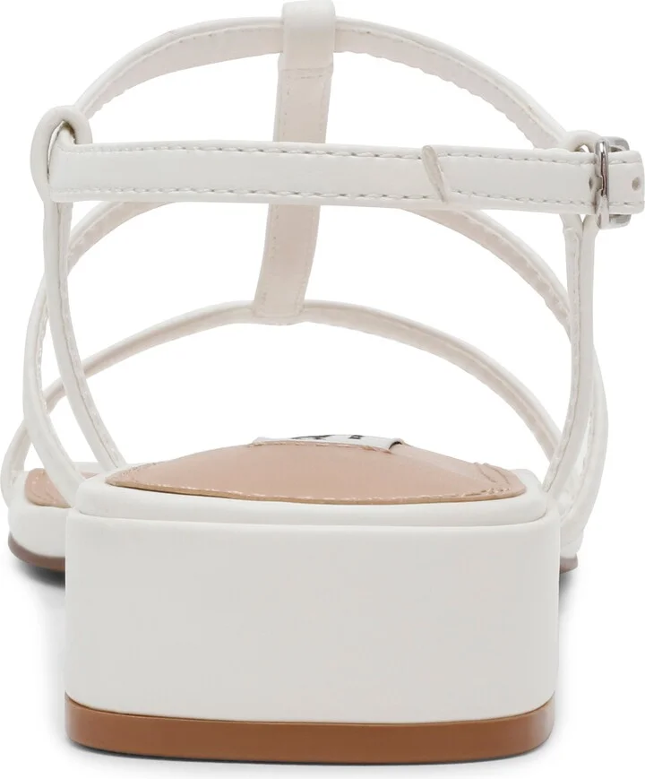 Hapi Caged Sandal - Image 10