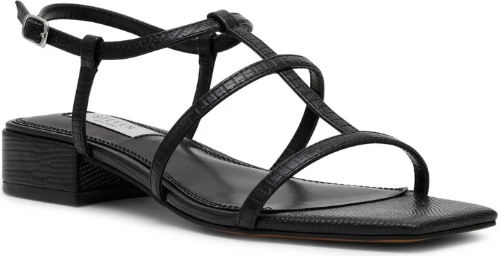 Hapi Caged Sandal