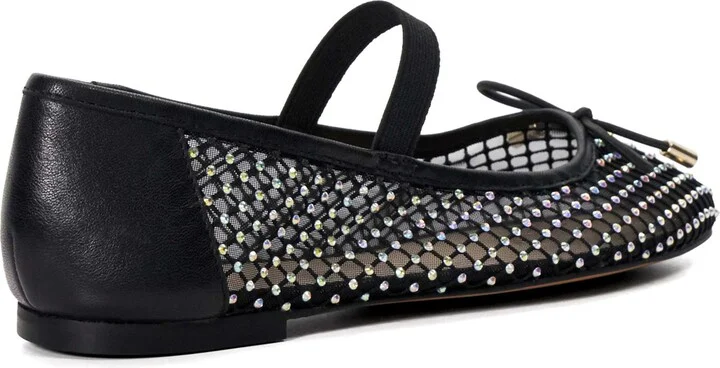 Happening Mary Jane Flat - Image 2