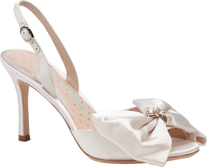 Happily Slingback Sandal