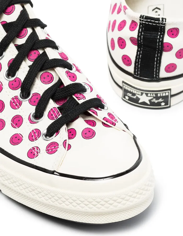 Happy Camper Chuck 70mm low-top sneakers - Image 2
