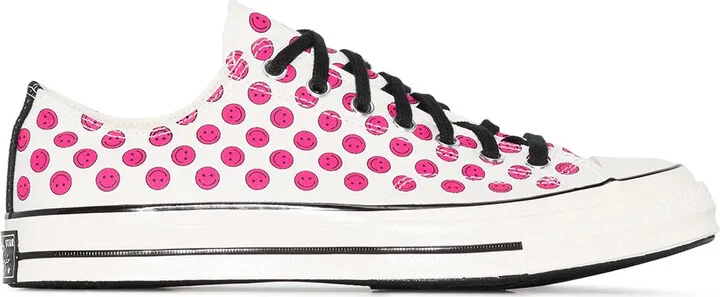 Happy Camper Chuck 70mm low-top sneakers
