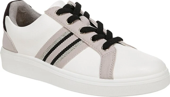 Happy Friday Oxford Sneaker