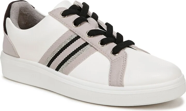 White/black