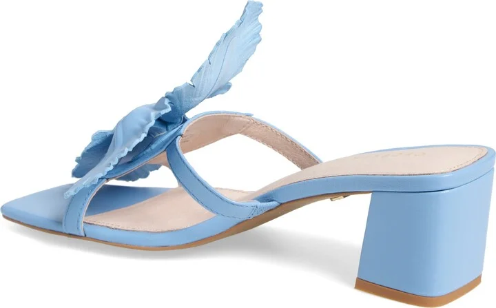 Happy Leather Sandal - Image 2