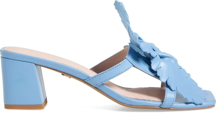 Happy Leather Sandal - Image 3