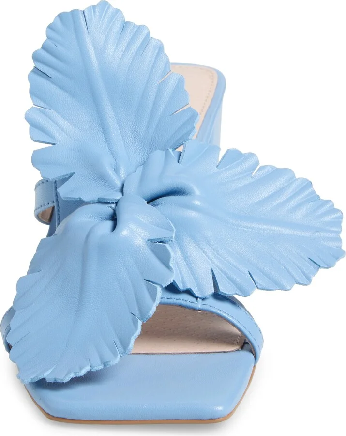 Happy Leather Sandal - Image 4
