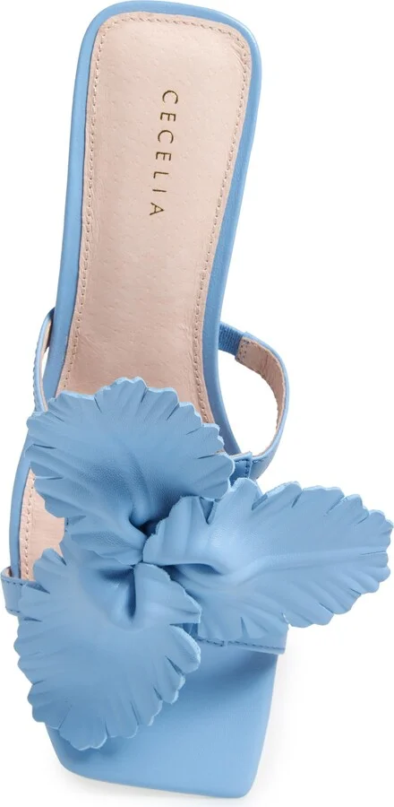 Happy Leather Sandal - Image 5