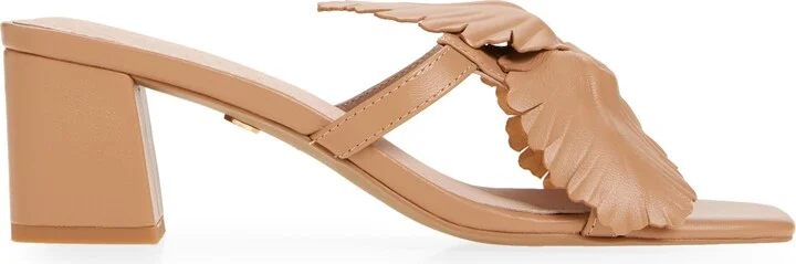 Happy Leather Sandal - Image 9