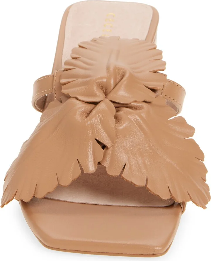 Happy Leather Sandal - Image 10