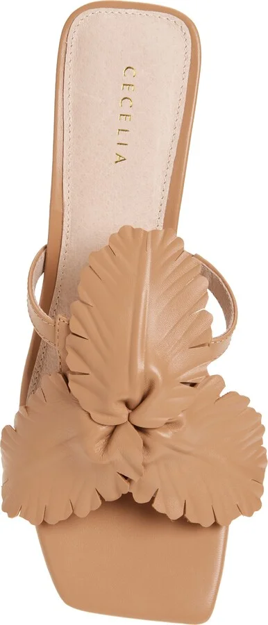 Happy Leather Sandal - Image 11