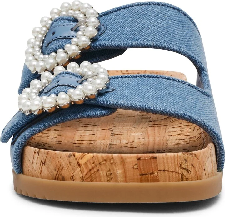 Happy Platform Slide Sandal - Image 4