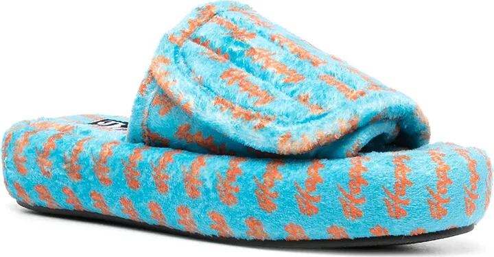 Happy touch-strap slides - Image 2