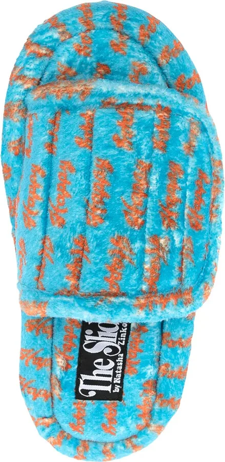 Happy touch-strap slides - Image 4