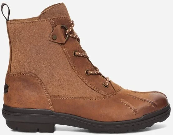 Chestnut Leather