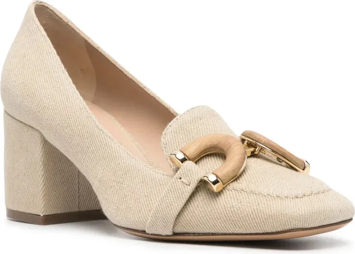 Haraby 50mm pumps - Image 2