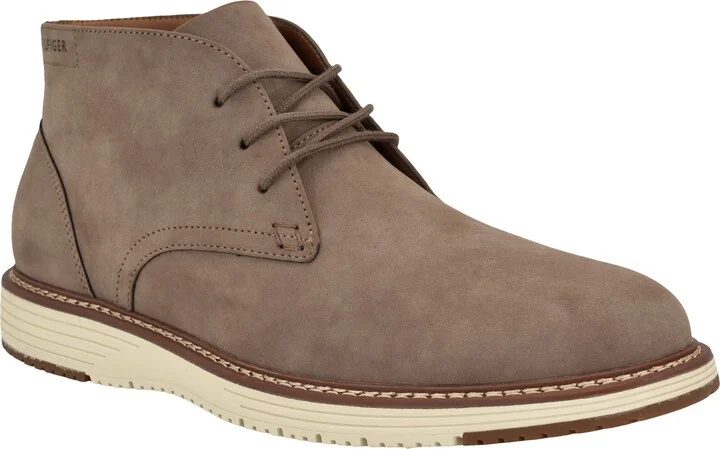 Harbin Chukka Boot