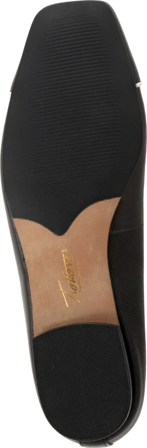Harbor Cap Toe Flat - Image 6
