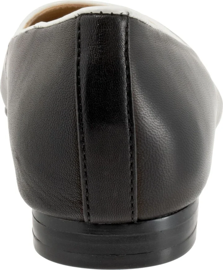 Harbor Cap Toe Flat - Image 7