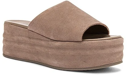 Harbor Flatform Sandal - Image 2