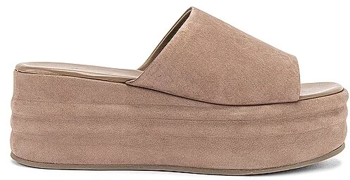 Harbor Flatform Sandal