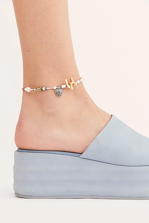 Harbor Flatform Sandals - Image 3