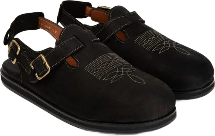 Harbor Moc Sandal - Image 3