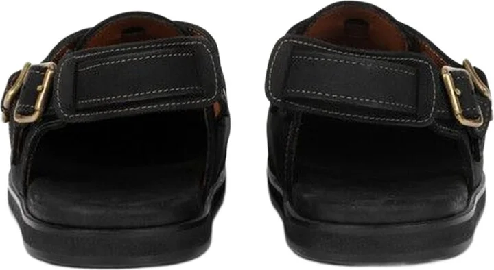 Harbor Moc Sandal - Image 5