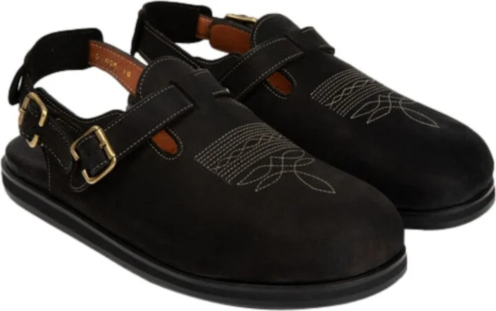 Harbor Moc Sandal - Image 7