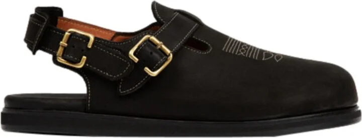 Harbor Moc Sandal - Image 9