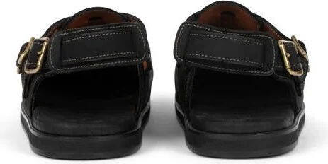 Harbor Moc Sandal - Image 11