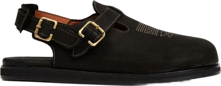 Obsidian Oil Black