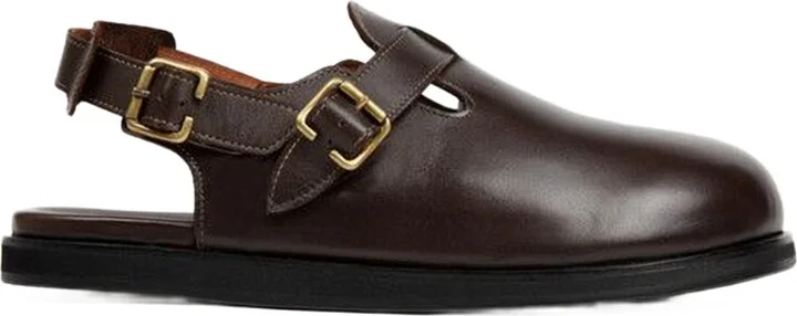Chestnut Grain Brown