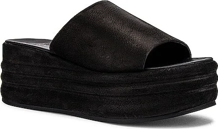 Harbor Platform Sandal - Image 2