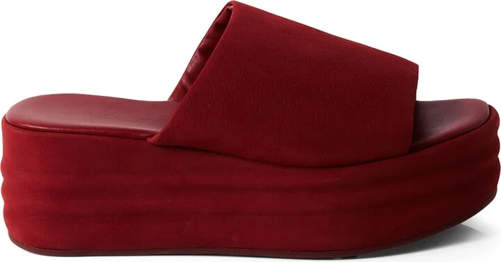 Harbor Platform Sandal - Image 3
