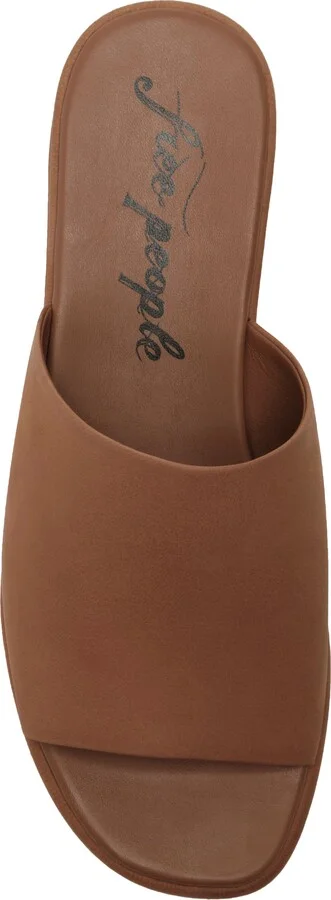 Harbor Platform Sandal - Image 11
