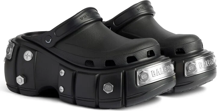 Hardcrocs™ Mule - Image 2