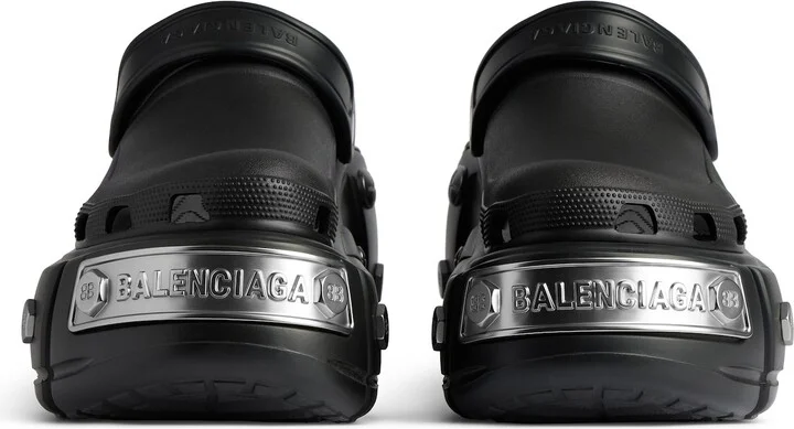 Hardcrocs™ Mule - Image 3