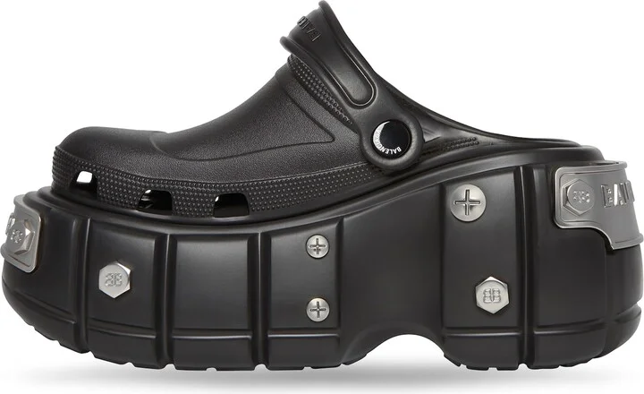 Hardcrocs™ Mule - Image 4