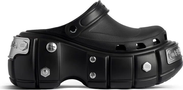 Hardcrocs™ Mule