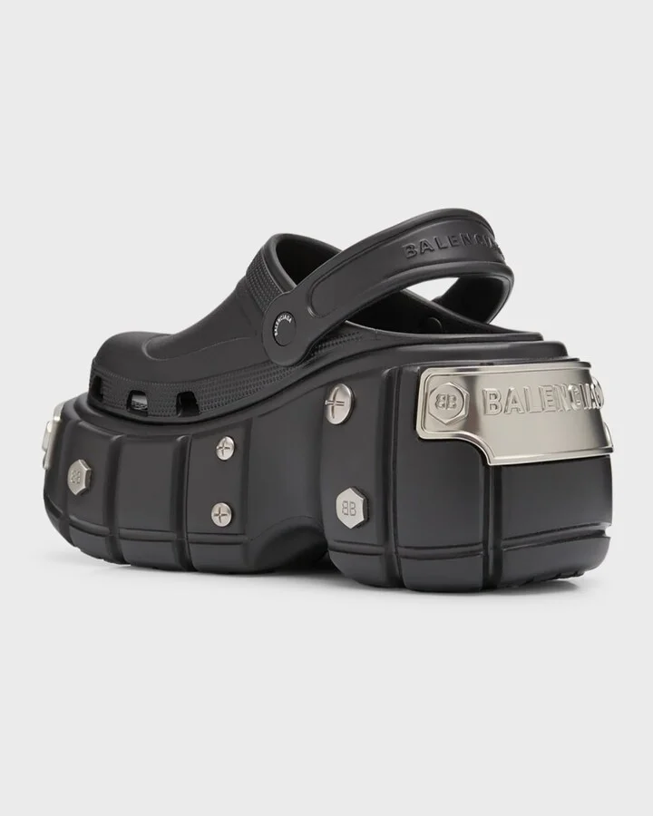 HardCrocs™ Mules - Image 3