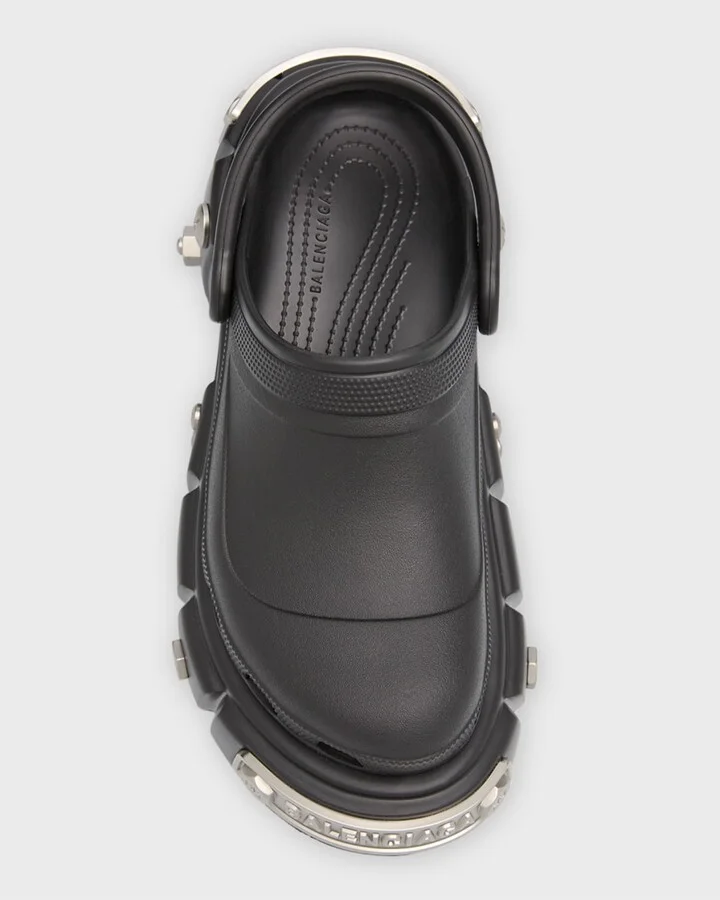HardCrocs™ Mules - Image 4