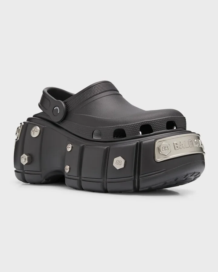 HardCrocs™ Mules - Image 6