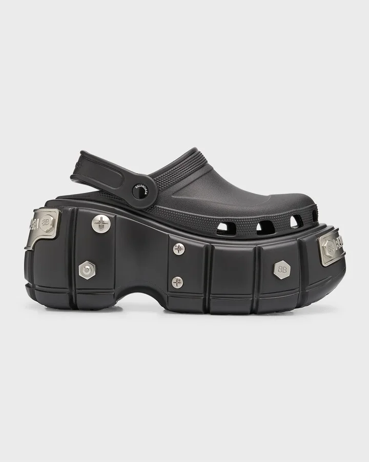 HardCrocs™ Mules